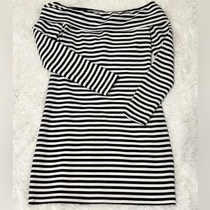 Trina Turk striped dress